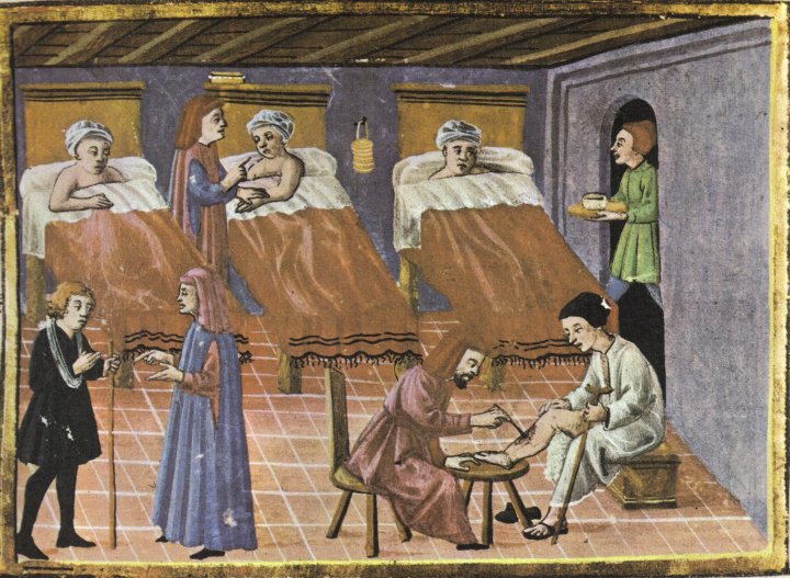 1-hospital-medieval-miniatura-s-xv
